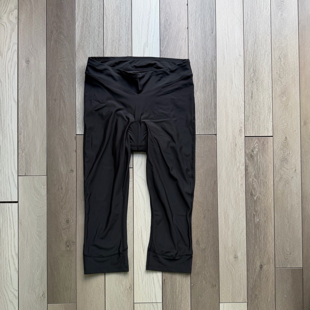 Canari Cyclewear Women's Jasmine Gel Capri